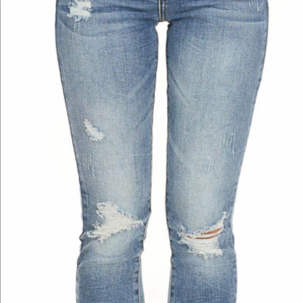 Women’s jeans